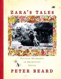 Produktbild: Zara's Tales