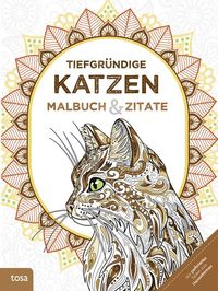 Bild vom Artikel Tiefgründige Katzen vom Autor 