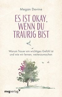 Produktbild: Es ist okay, wenn du traurig bist