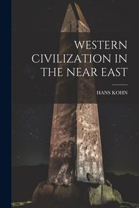 Produktbild: Western Civilization in the Near East