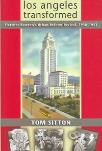 Produktbild: Los Angeles Transformed