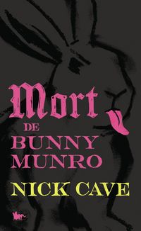 Produktbild: Mort de Bunny Munro