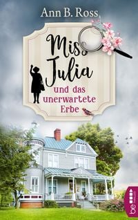 Produktbild: Miss Julia und das unerwartete Erbe