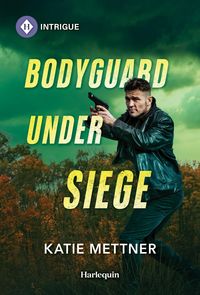 Produktbild: Bodyguard Under Siege