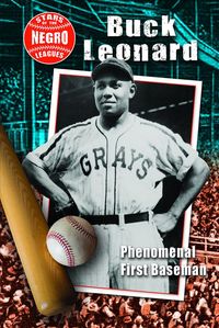 Produktbild: Buck Leonard Phenomenal 1st Ba