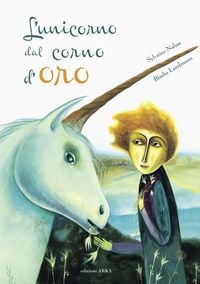 Produktbild: L' unicorno dal corno d'oro