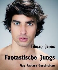 Produktbild: Fantastische Jungs 1