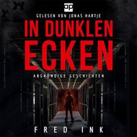 Produktbild: In dunklen Ecken