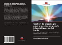 Produktbild: Gestion de projet agile pour la gestion de projets informatiques au Sri Lanka