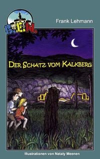 Produktbild: B.E.N. - Der Schatz vom Kalkberg
