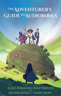 Produktbild: The Adventurer's Guide to Audiobooks