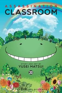 Produktbild: Assassination Classroom, Vol. 20