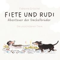 Produktbild: Fiete und Rudi