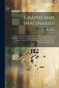 Produktbild: Graphs and Imaginaries