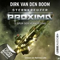 Produktbild: Spur der Verw&uuml;stung