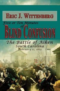 Produktbild: Five or Ten Minutes of Blind Confusion