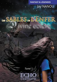 Produktbild: Les sables de l enfer divine colere