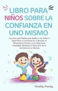 Produktbild: Libro para Ni&ntilde;os Sobre la Confianza en Uno Mismo