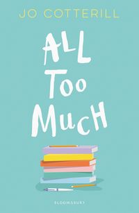 Produktbild: Hopewell High: All Too Much