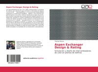 Produktbild: Aspen Exchanger Design & Rating