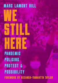 Produktbild: We Still Here