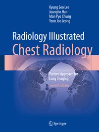 Produktbild: Radiology Illustrated: Chest Radiology