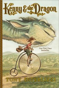 Produktbild: Kenny & the Dragon