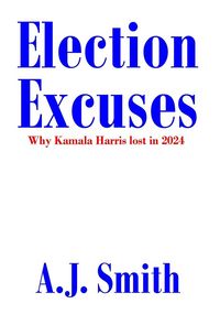 Produktbild: Election Excuses
