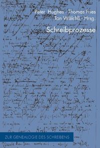 Produktbild: Schreibprozesse
