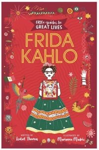 Produktbild: Frida Kahlo