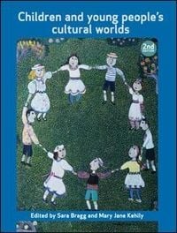 Produktbild: Children and Young People's Cultural Worlds