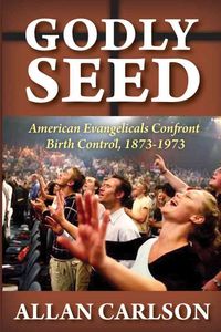 Produktbild: Carlson, A: Godly Seed