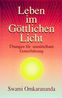 Produktbild: Leben im g&ouml;ttlichen Licht