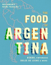 Produktbild: Food Of Argentina