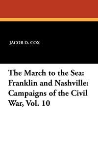 Produktbild: The March to the Sea