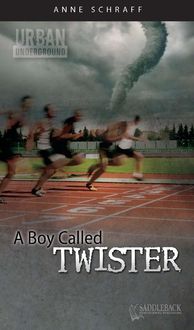 Produktbild: Boy Called Twister