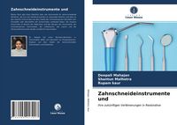 Produktbild: Zahnschneideinstrumente und