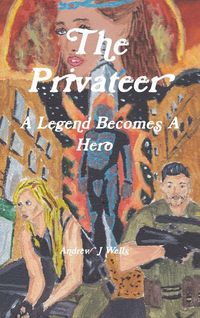 Produktbild: The Privateer