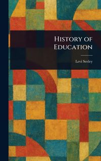 Produktbild: History of Education