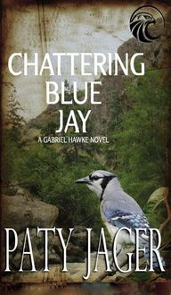 Produktbild: Chattering Blue Jay