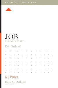 Bild vom Artikel Job: A 12-Week Study vom Autor Eric Ortlund