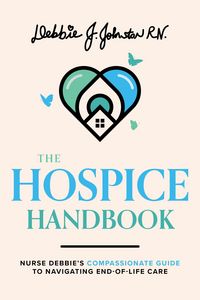 Produktbild: The Hospice Handbook