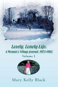Produktbild: LOVELY, LONELY LIFE