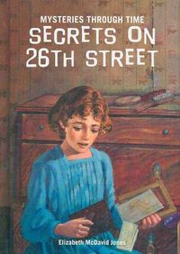 Produktbild: Secrets on 26th Street