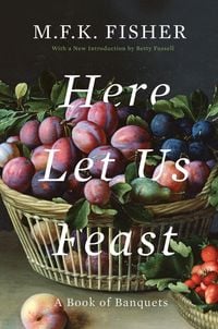 Produktbild: Here Let Us Feast