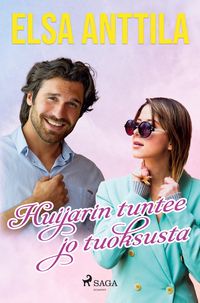 Produktbild: Huijarin tuntee jo tuoksusta