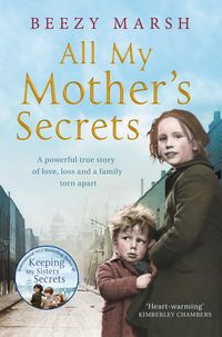 Produktbild: All My Mother's Secrets