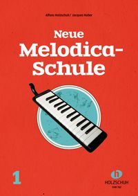 Produktbild: Neue Melodica-Schule 1