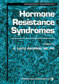 Produktbild: Hormone Resistance Syndromes