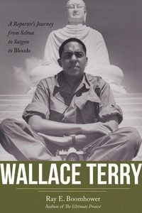 Produktbild: Wallace Terry